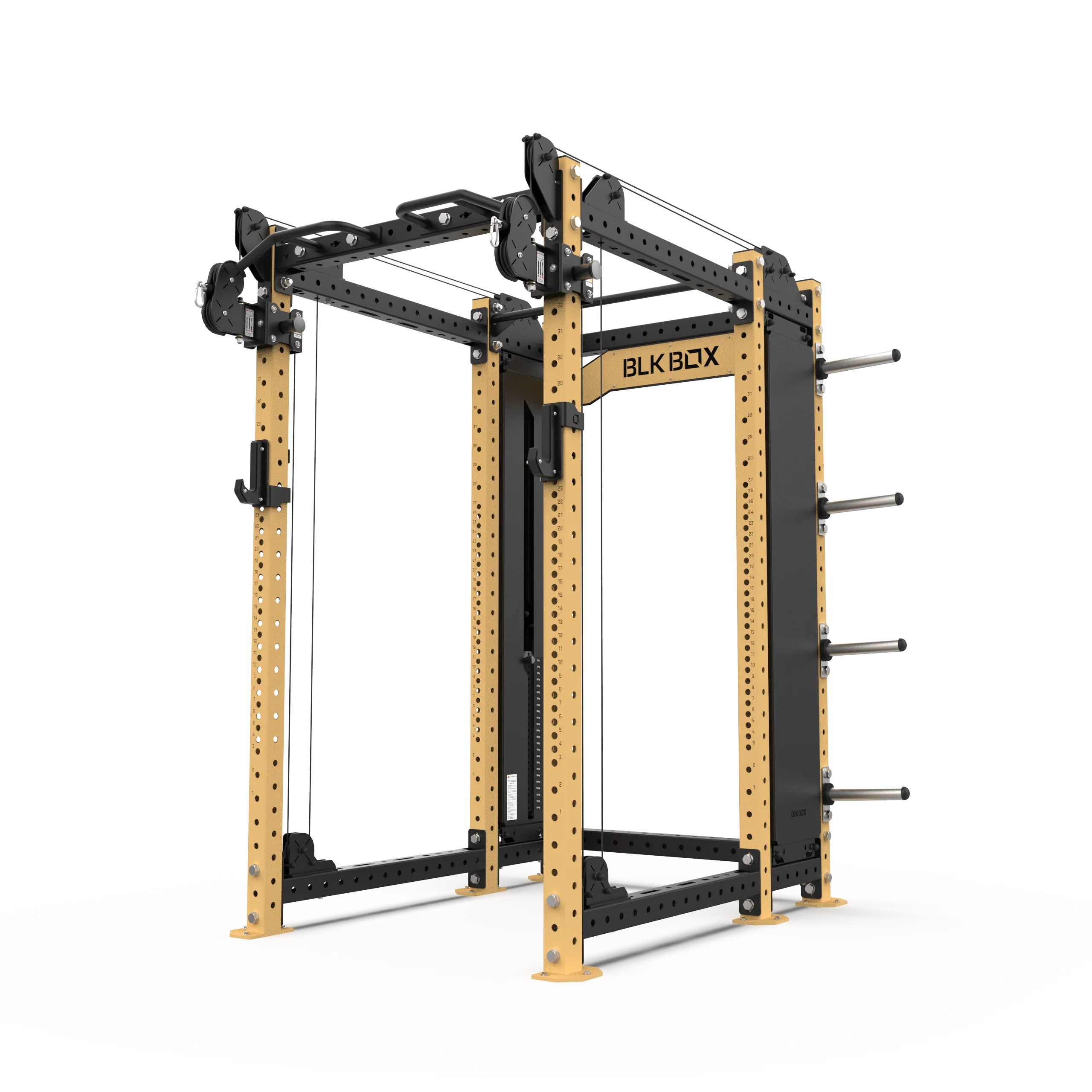 5 Series Nexus Full Rack - Image 27