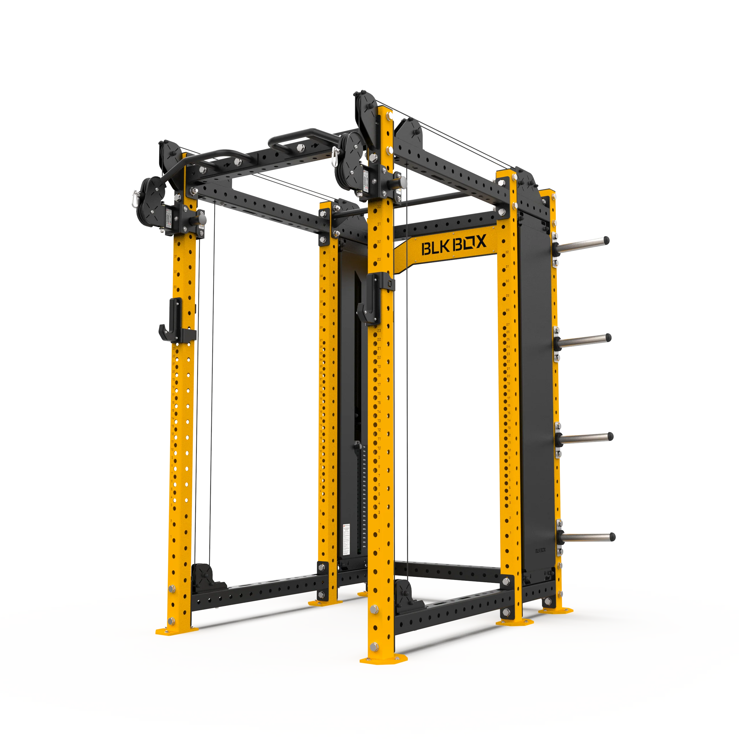 5 Series Nexus Full Rack - Image 28