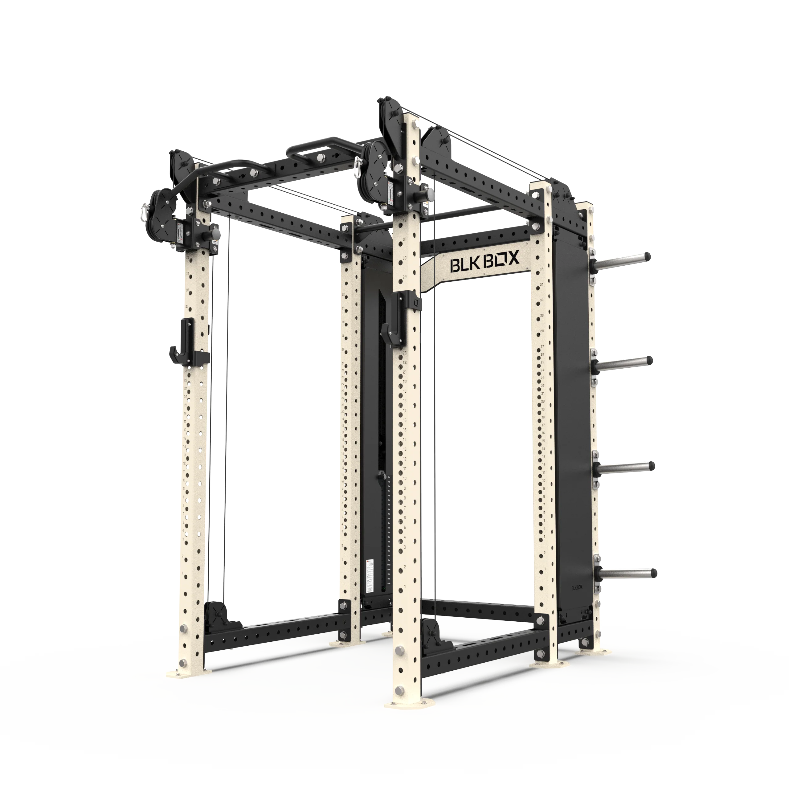 5 Series Nexus Full Rack - Image 29