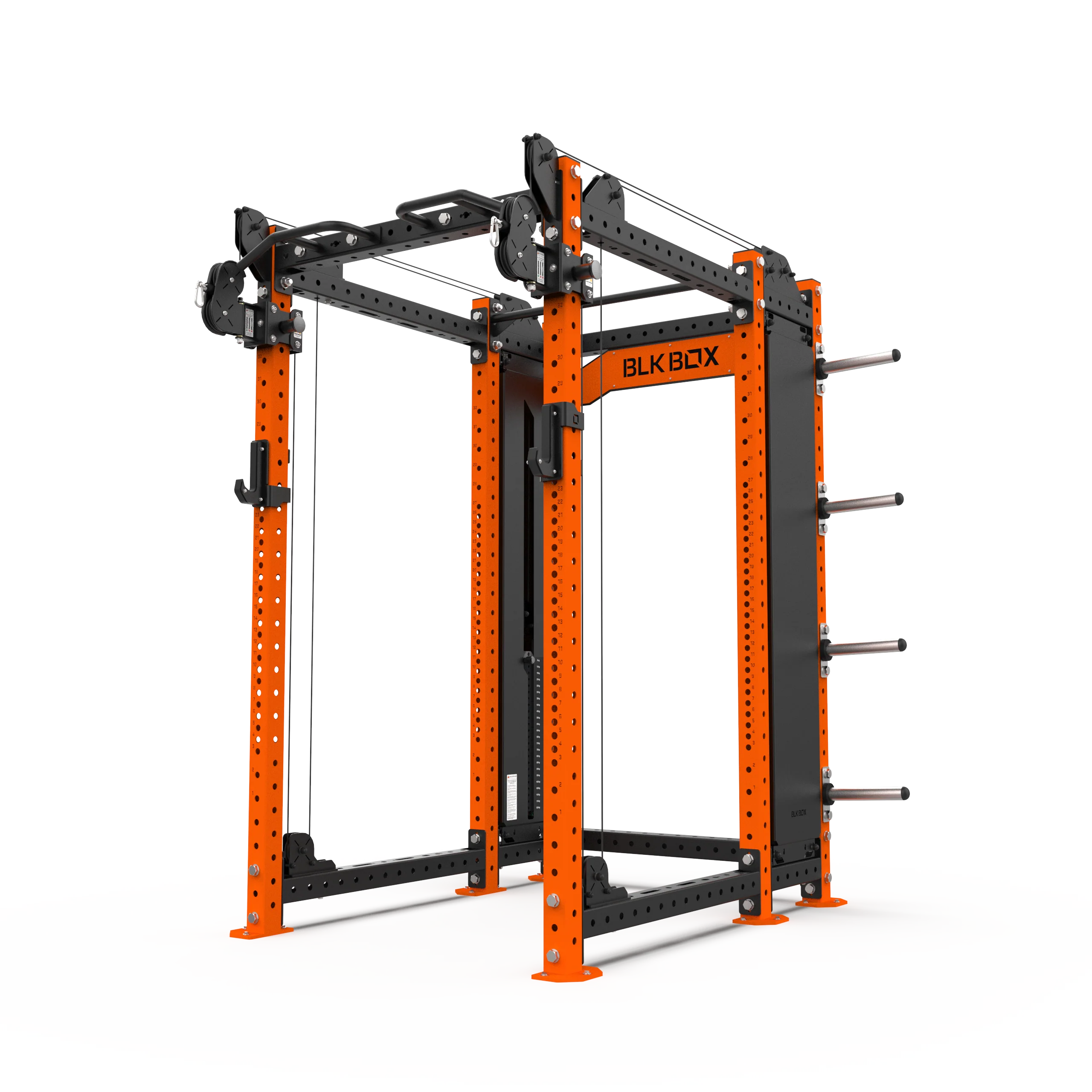 5 Series Nexus Full Rack - Image 30