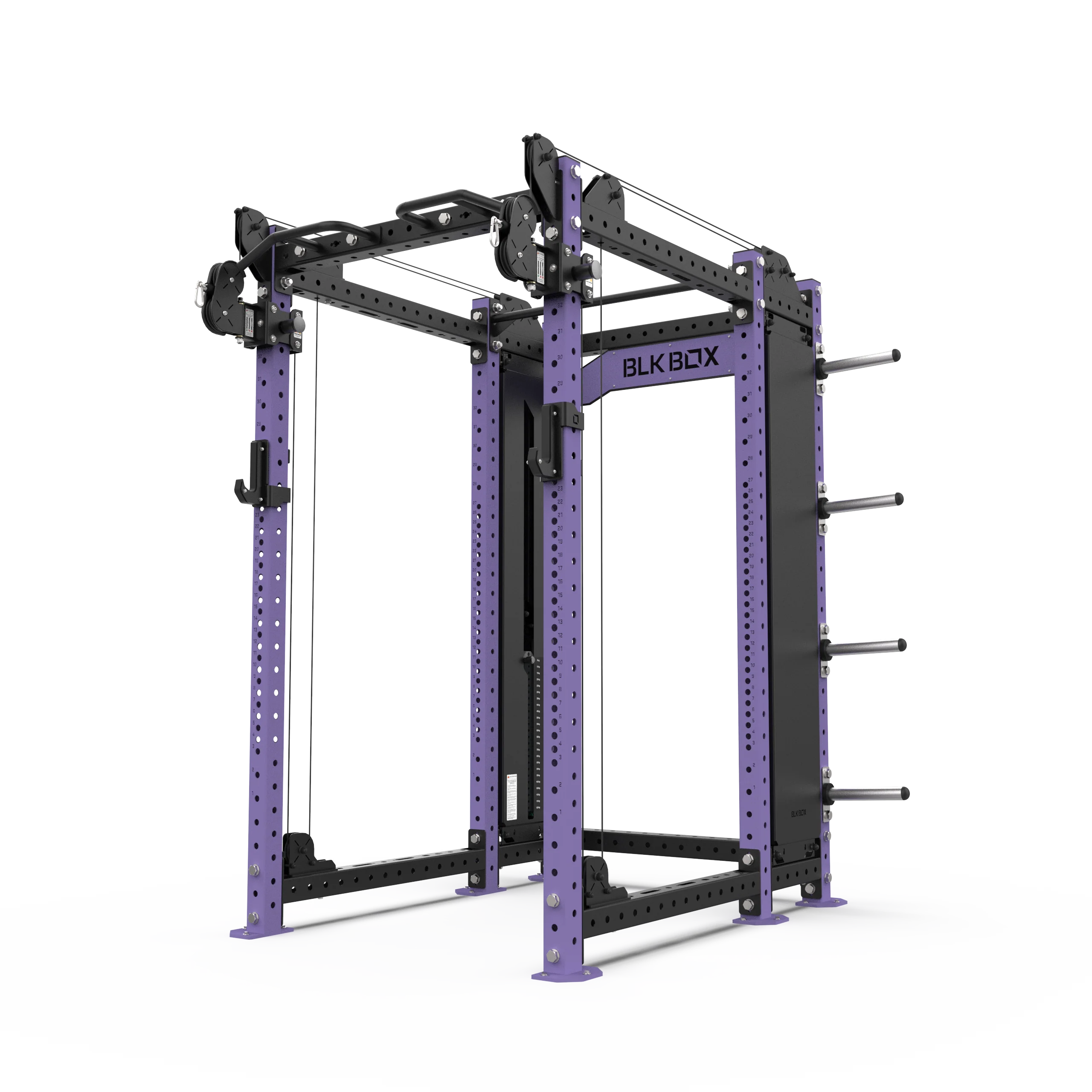 5 Series Nexus Full Rack - Image 32
