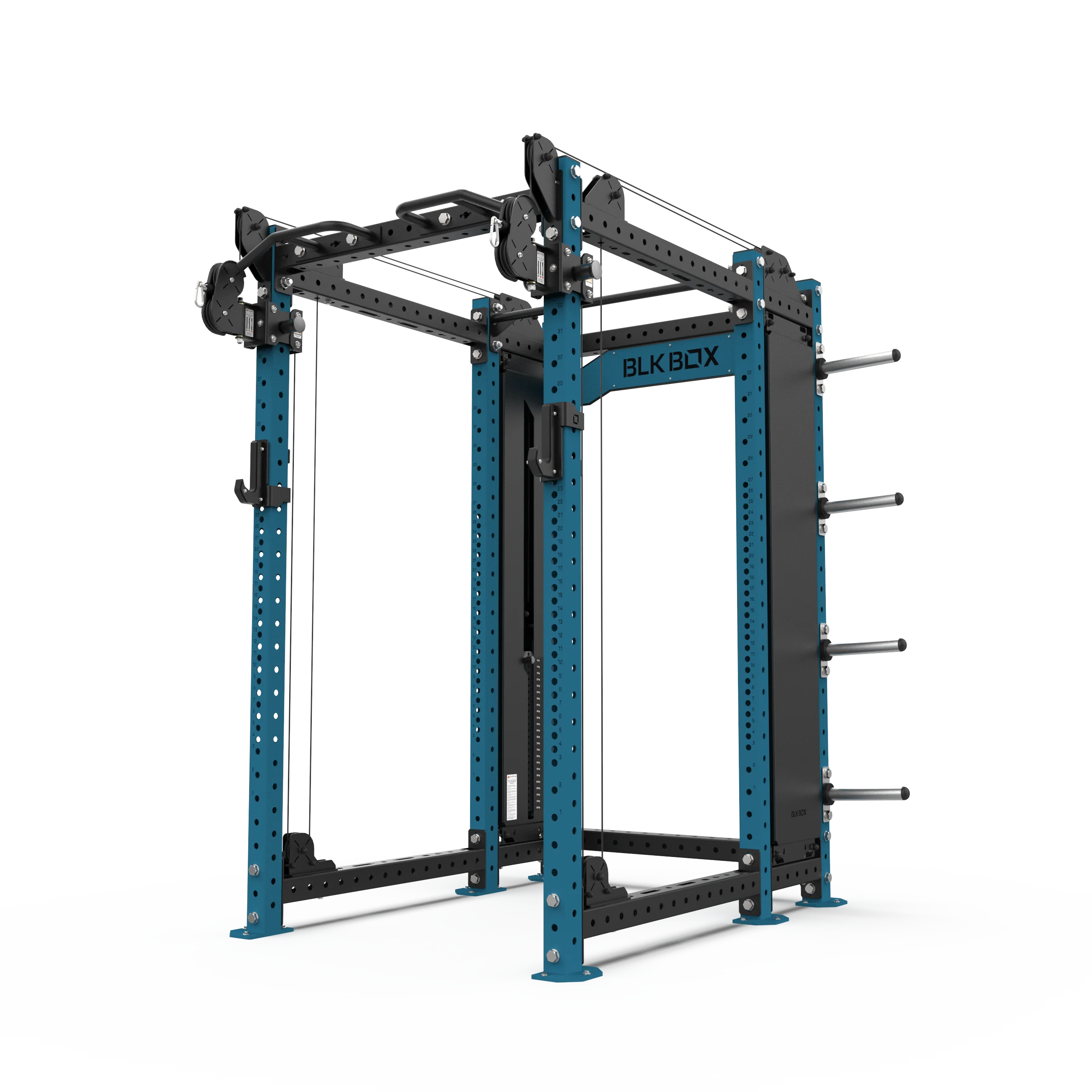 5 Series Nexus Full Rack - Image 34
