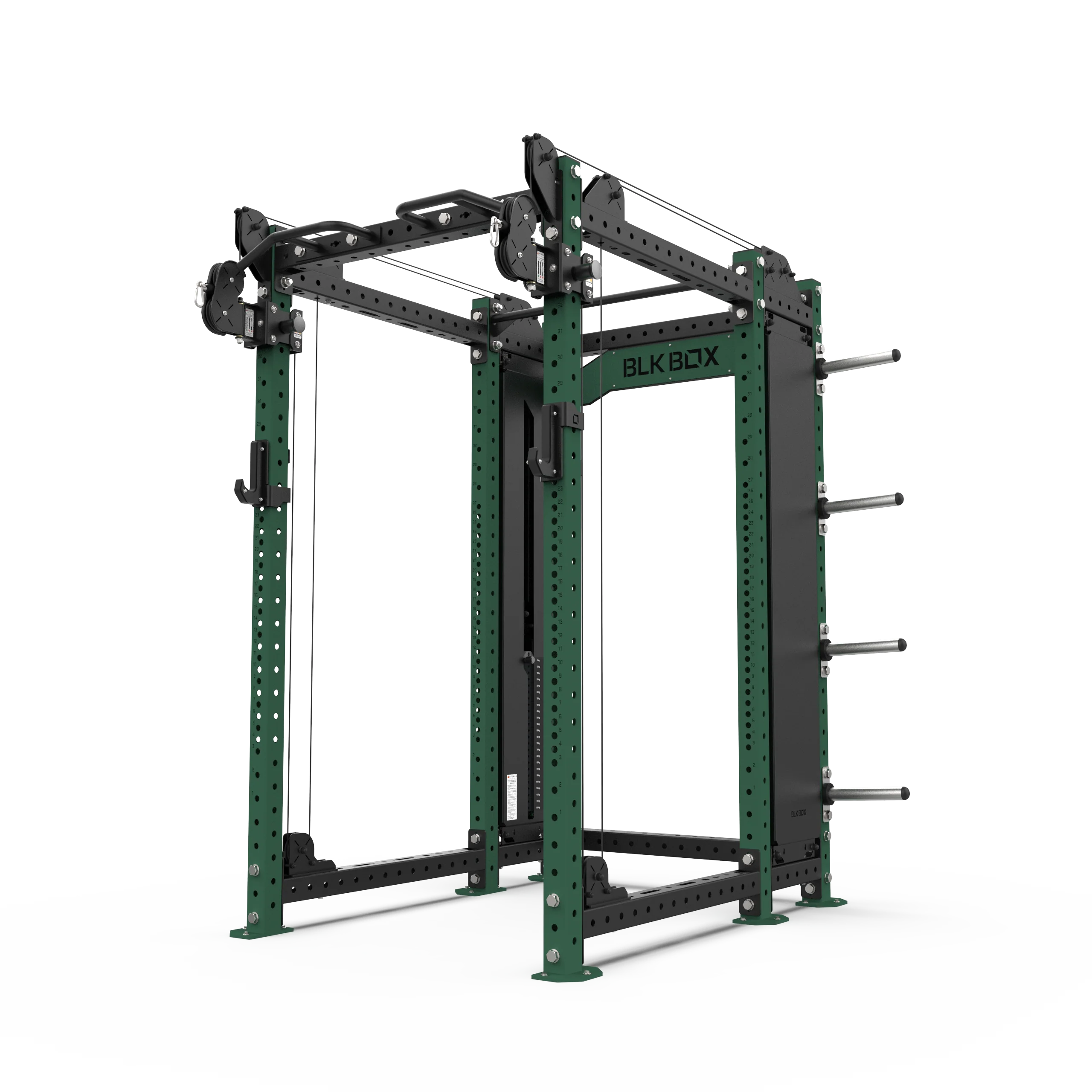 5 Series Nexus Full Rack - Image 35