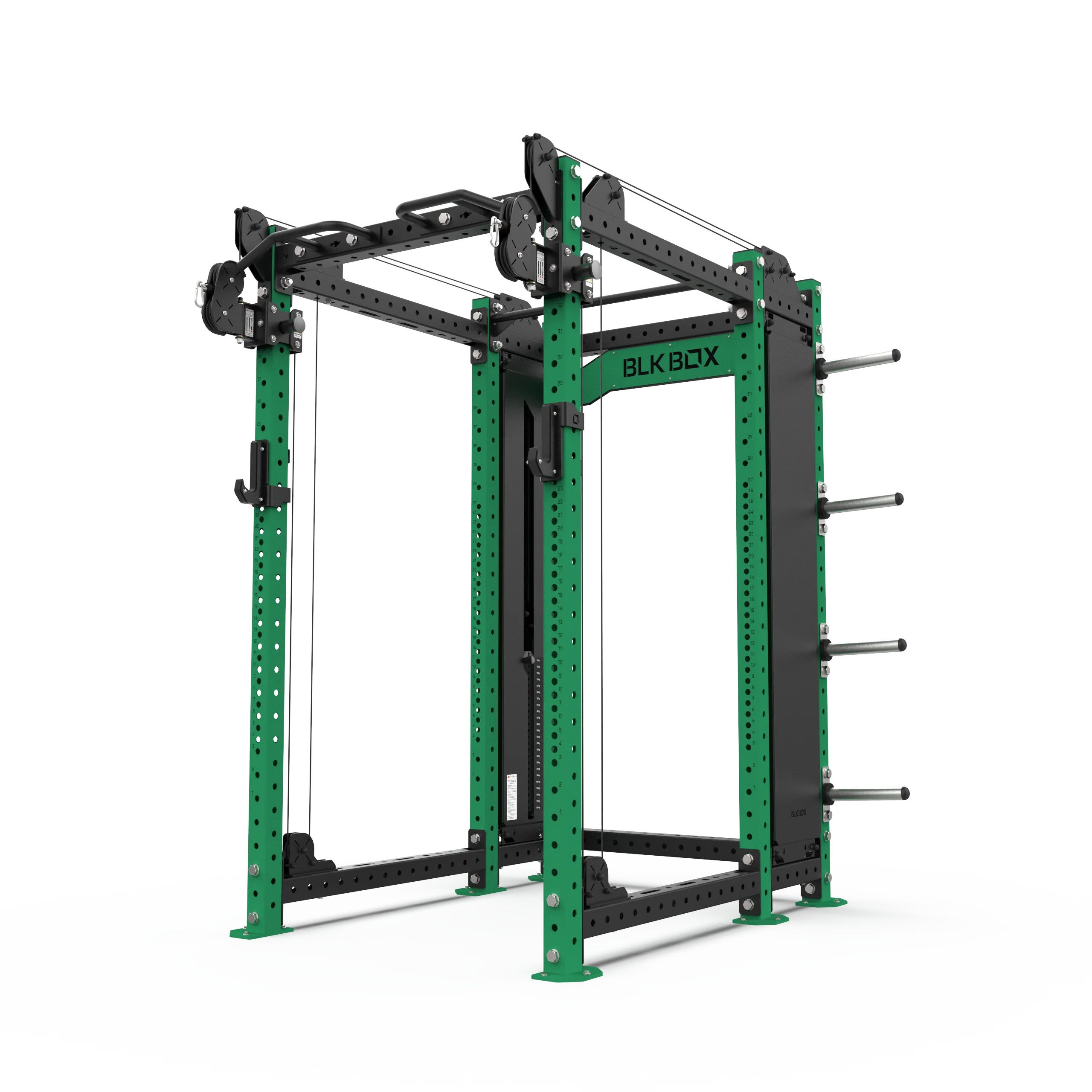 5 Series Nexus Full Rack - Image 36