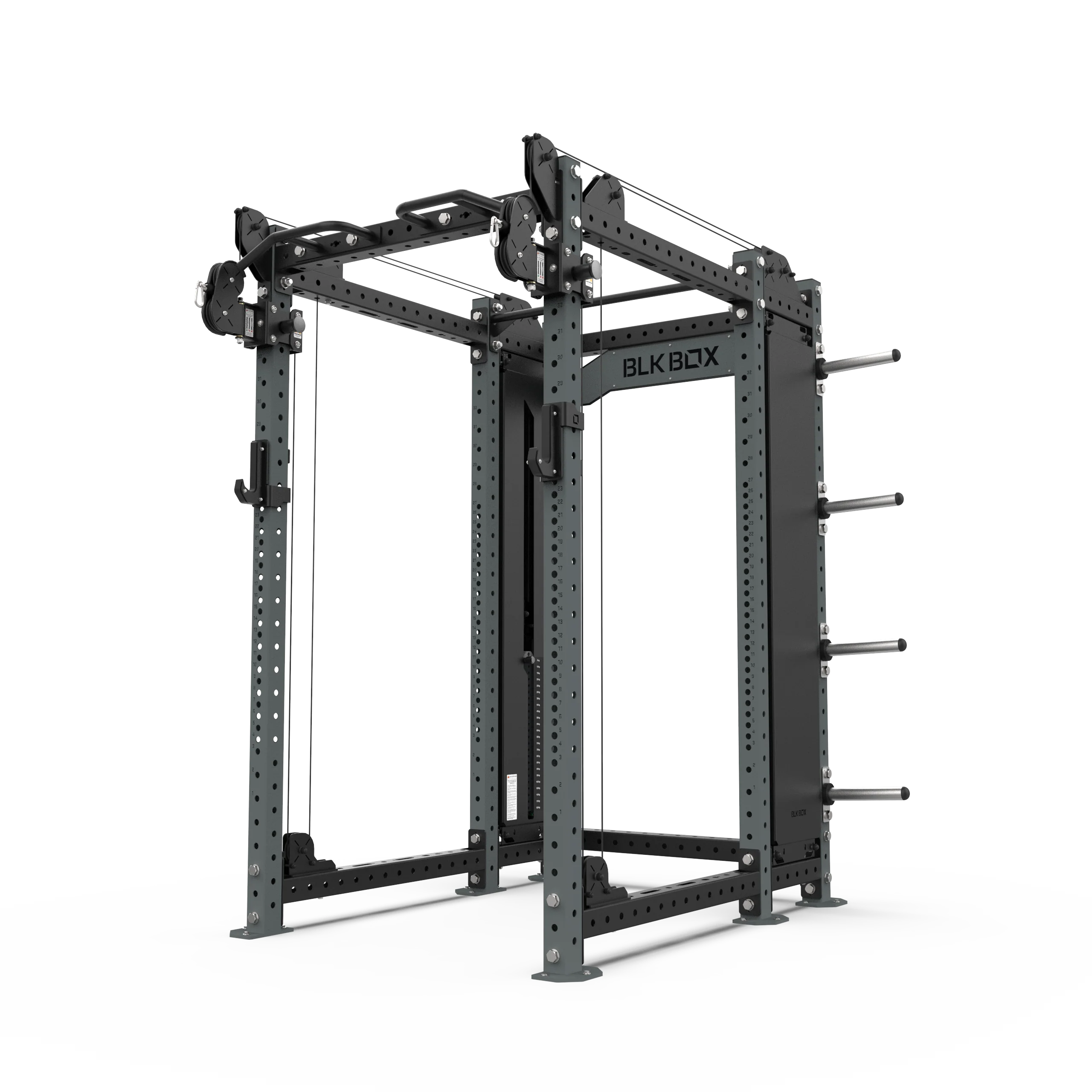 5 Series Nexus Full Rack - Image 37