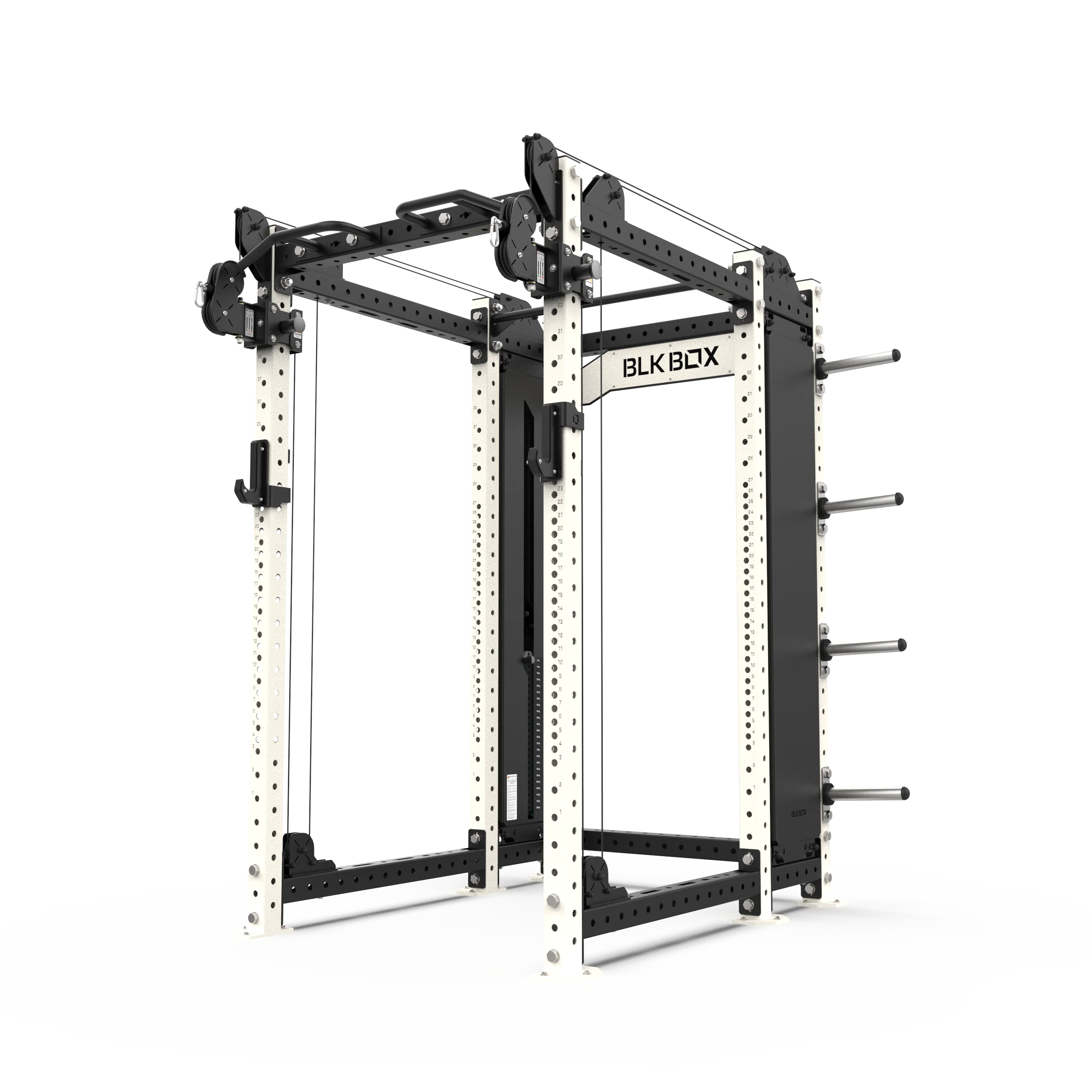5 Series Nexus Full Rack - Image 38
