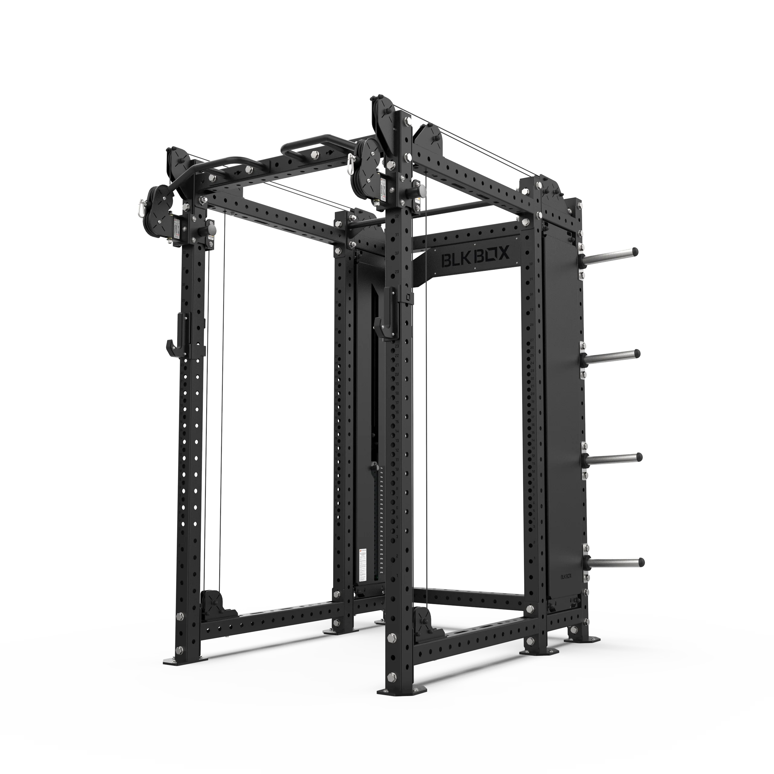 5 Series Nexus Full Rack - Image 39