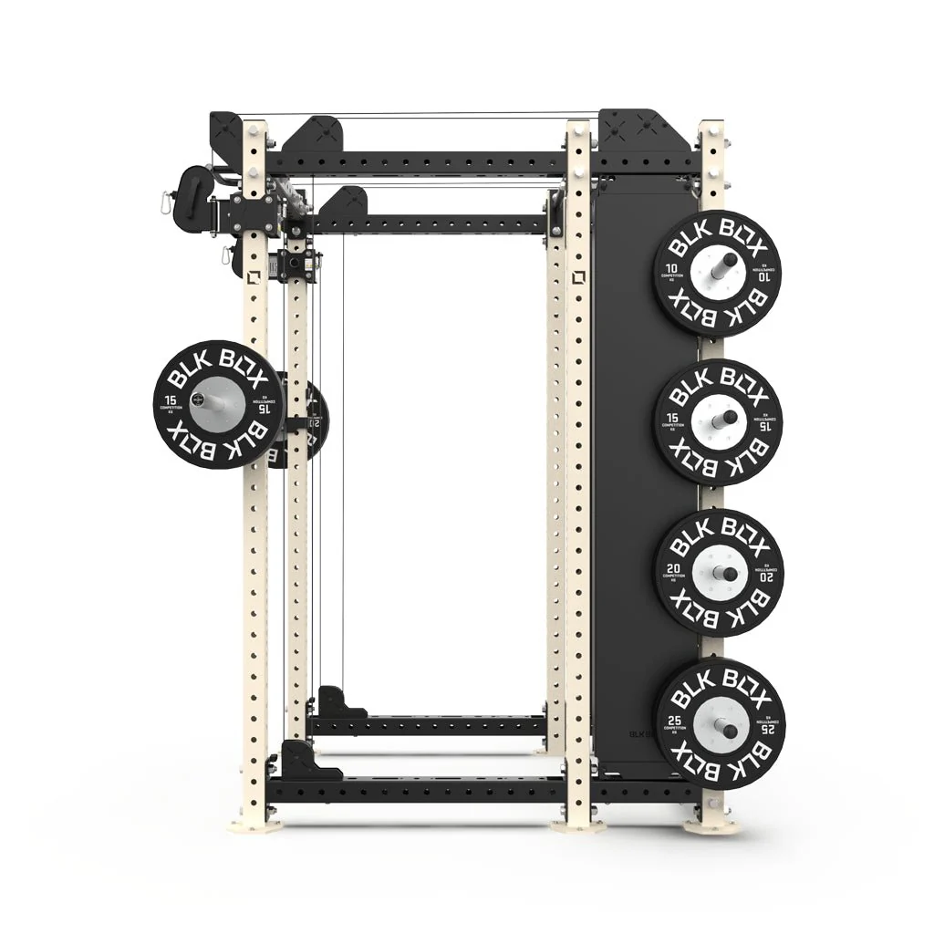 5 Series Nexus Full Rack - Image 4