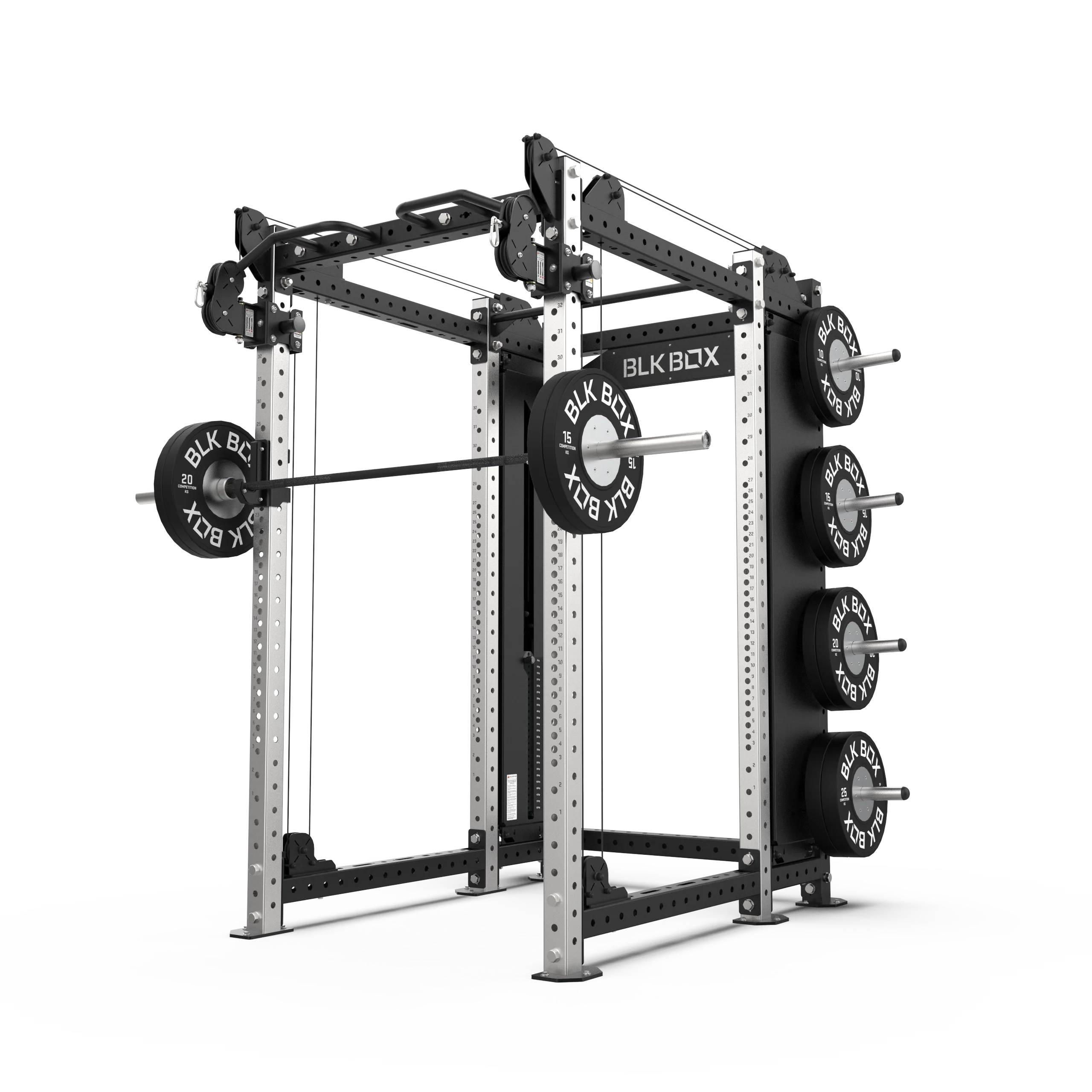 5 Series Nexus Full Rack - Image 40