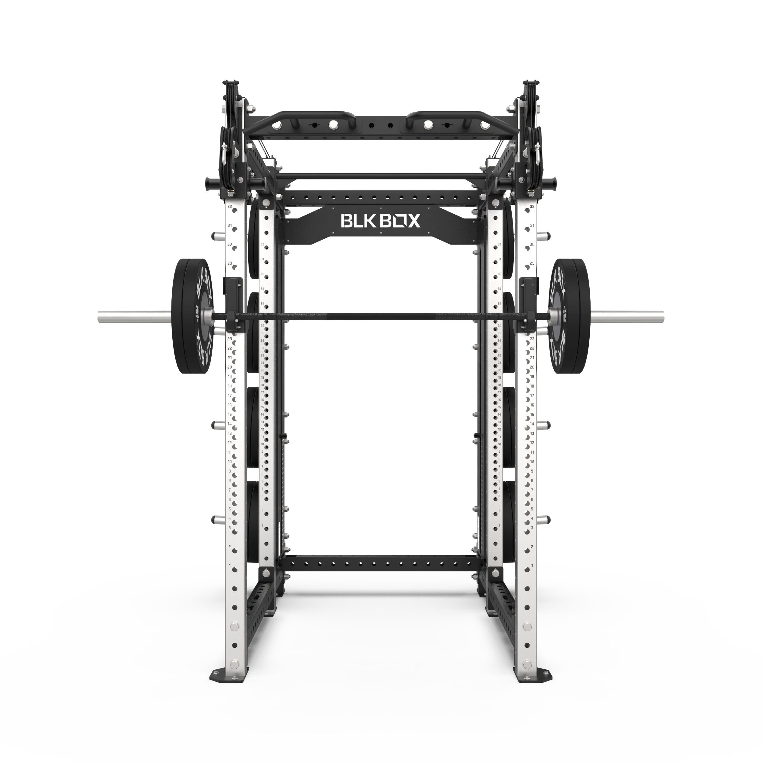 5 Series Nexus Full Rack - Image 42
