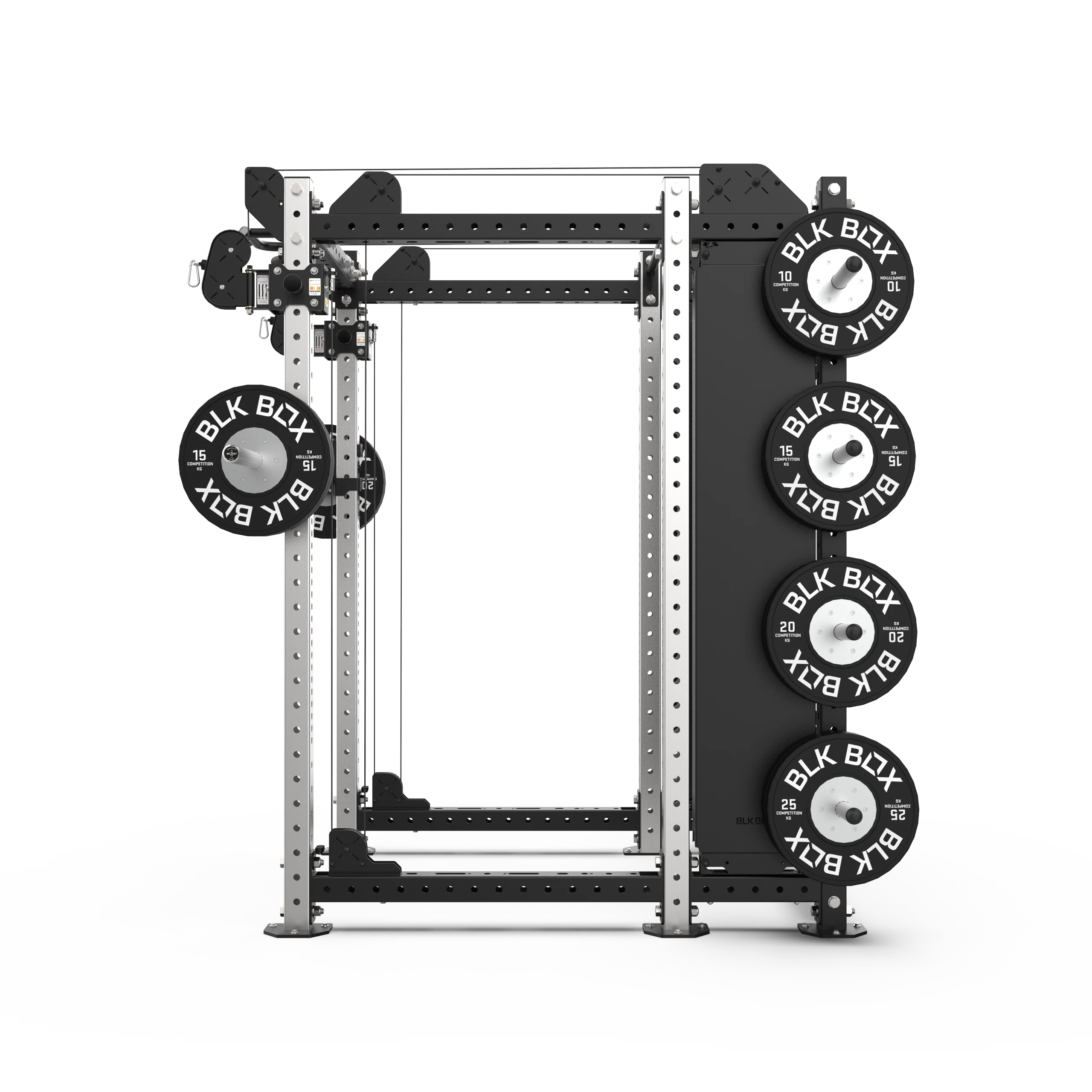 5 Series Nexus Full Rack - Image 43