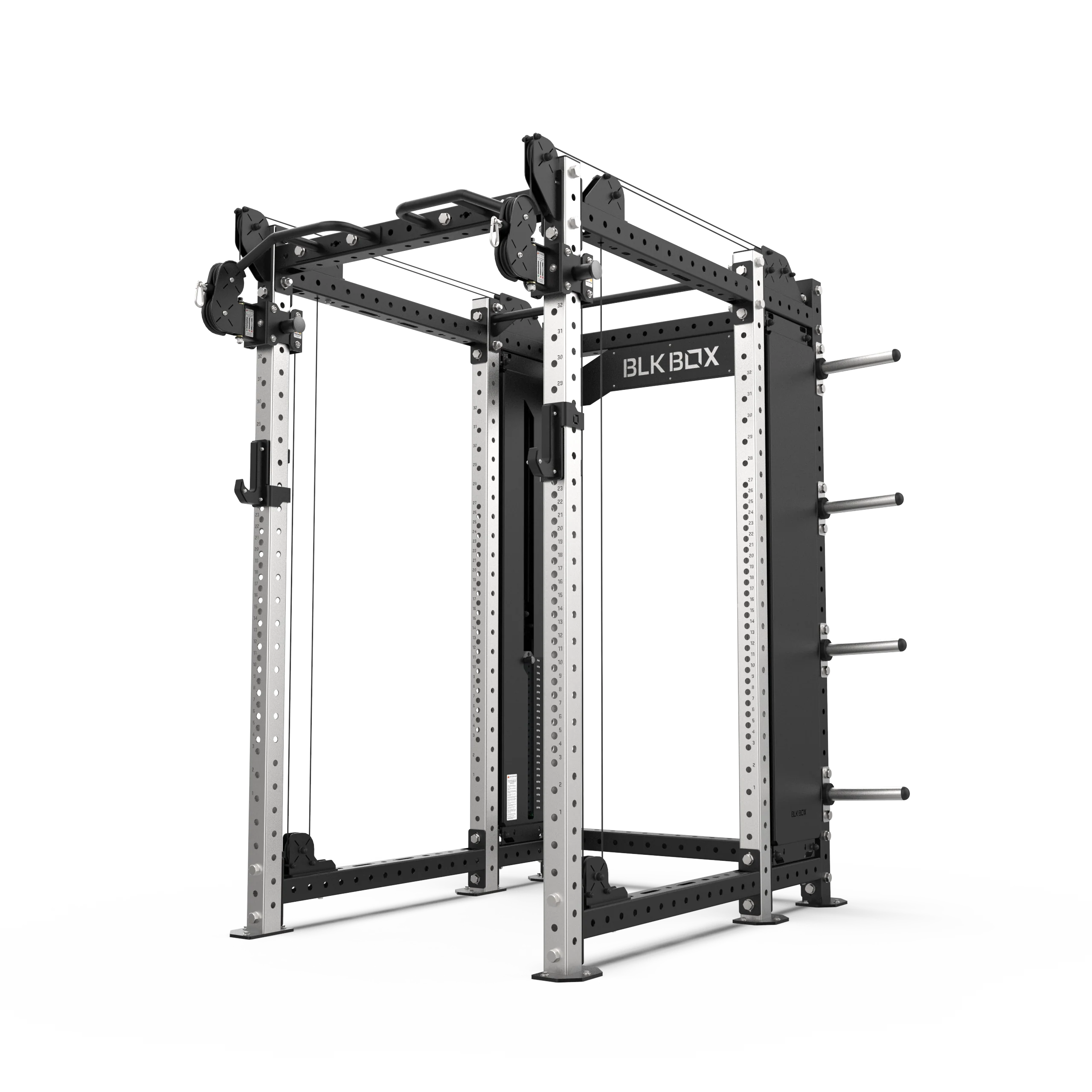 5 Series Nexus Full Rack - Image 44