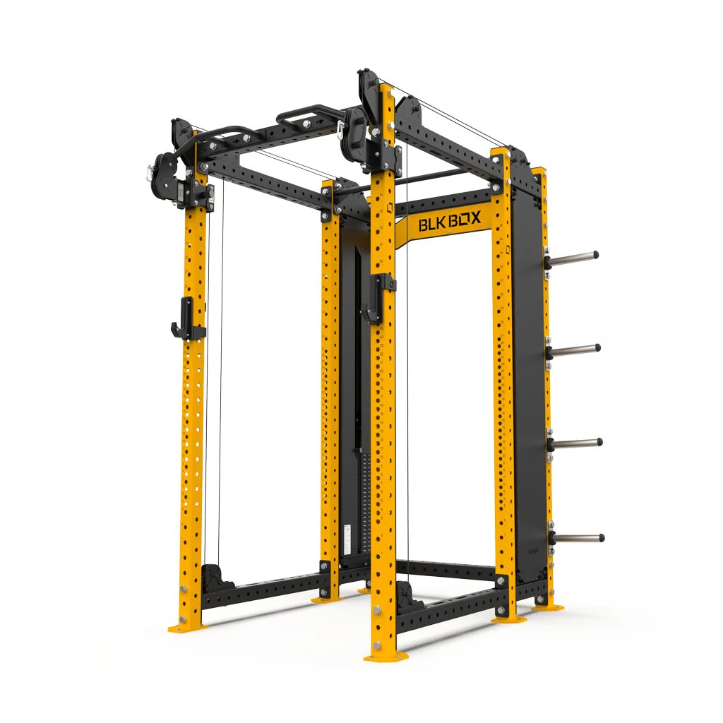 5 Series Nexus Full Rack - Image 6