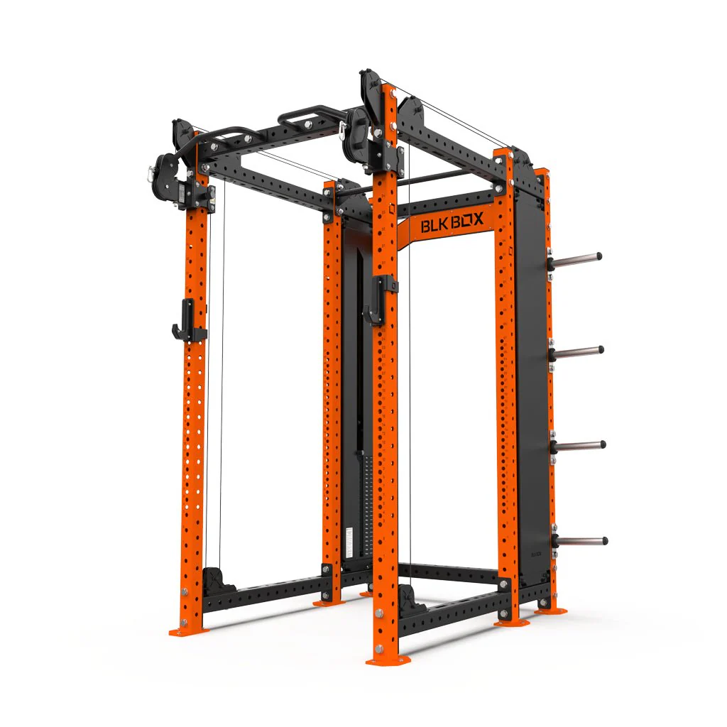 5 Series Nexus Full Rack - Image 8