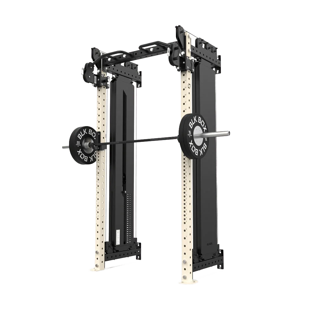 5 Series Nexus Wall Mounted Rack