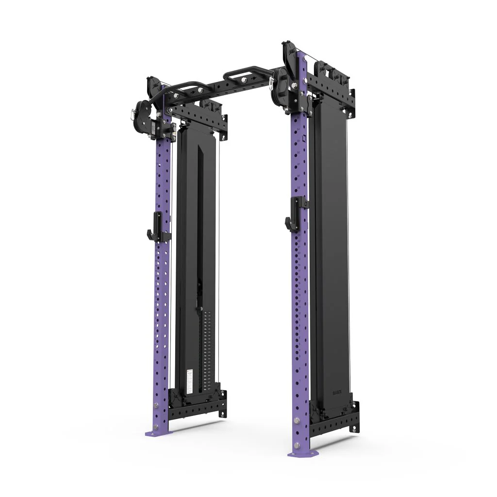 5 Series Nexus Wall Mounted Rack - Image 10