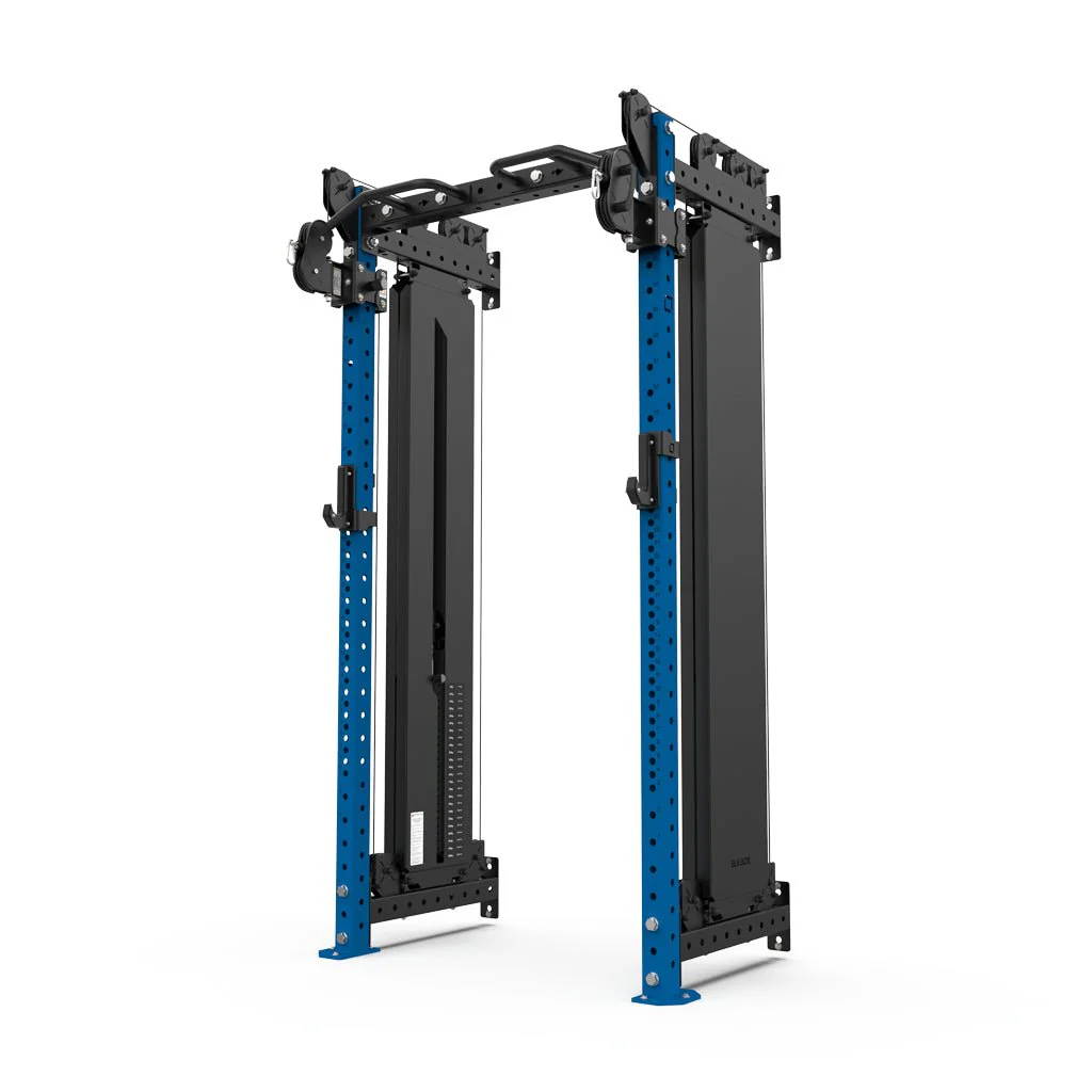 5 Series Nexus Wall Mounted Rack - Image 11