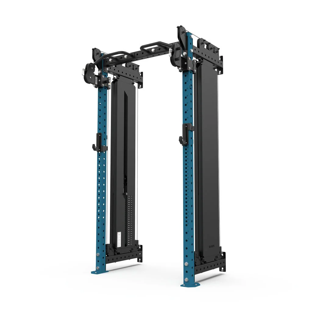 5 Series Nexus Wall Mounted Rack - Image 12