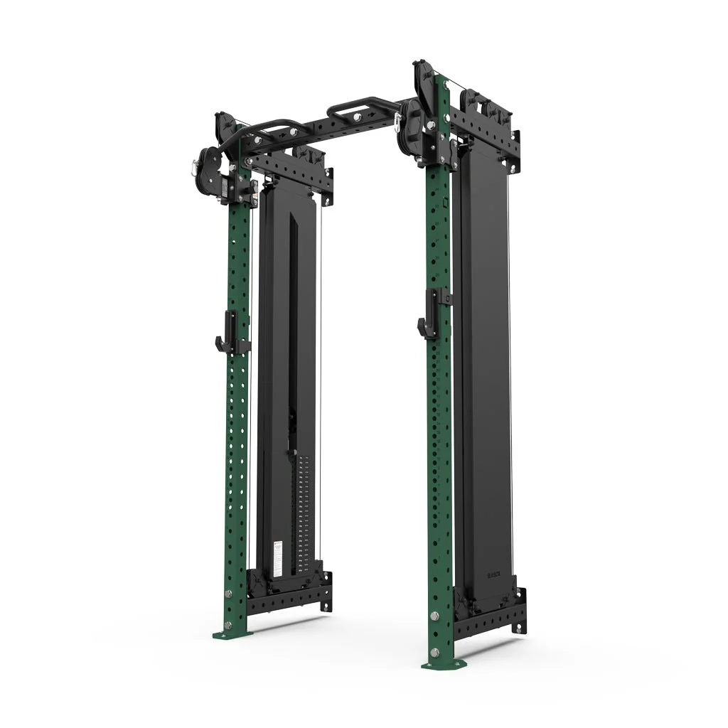 5 Series Nexus Wall Mounted Rack - Image 13