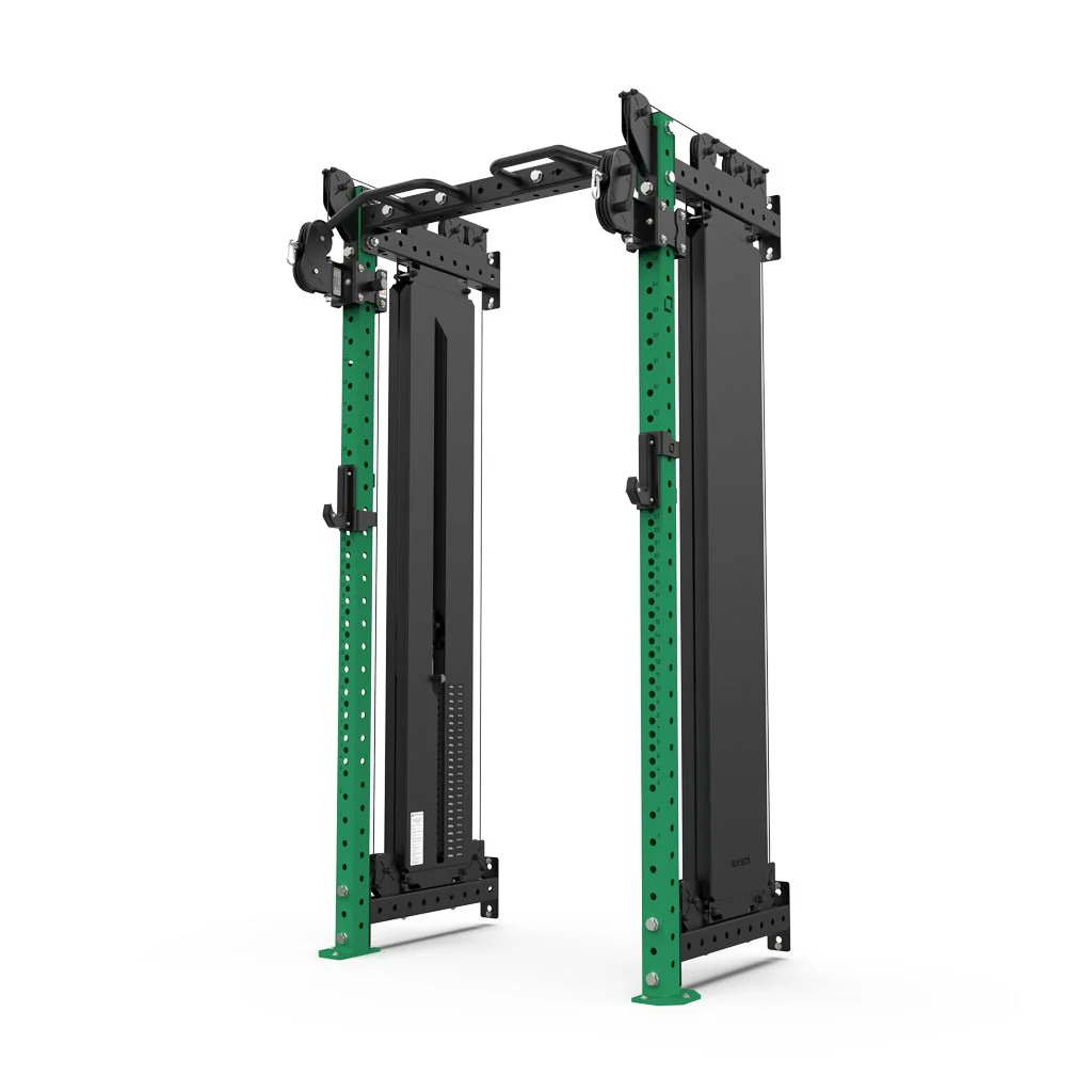 5 Series Nexus Wall Mounted Rack - Image 14