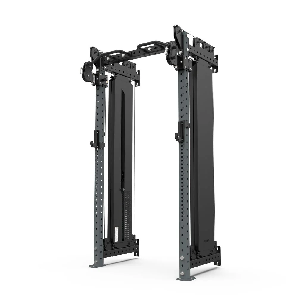 5 Series Nexus Wall Mounted Rack - Image 15