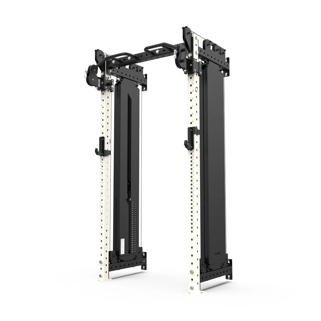 5 Series Nexus Wall Mounted Rack - Image 16