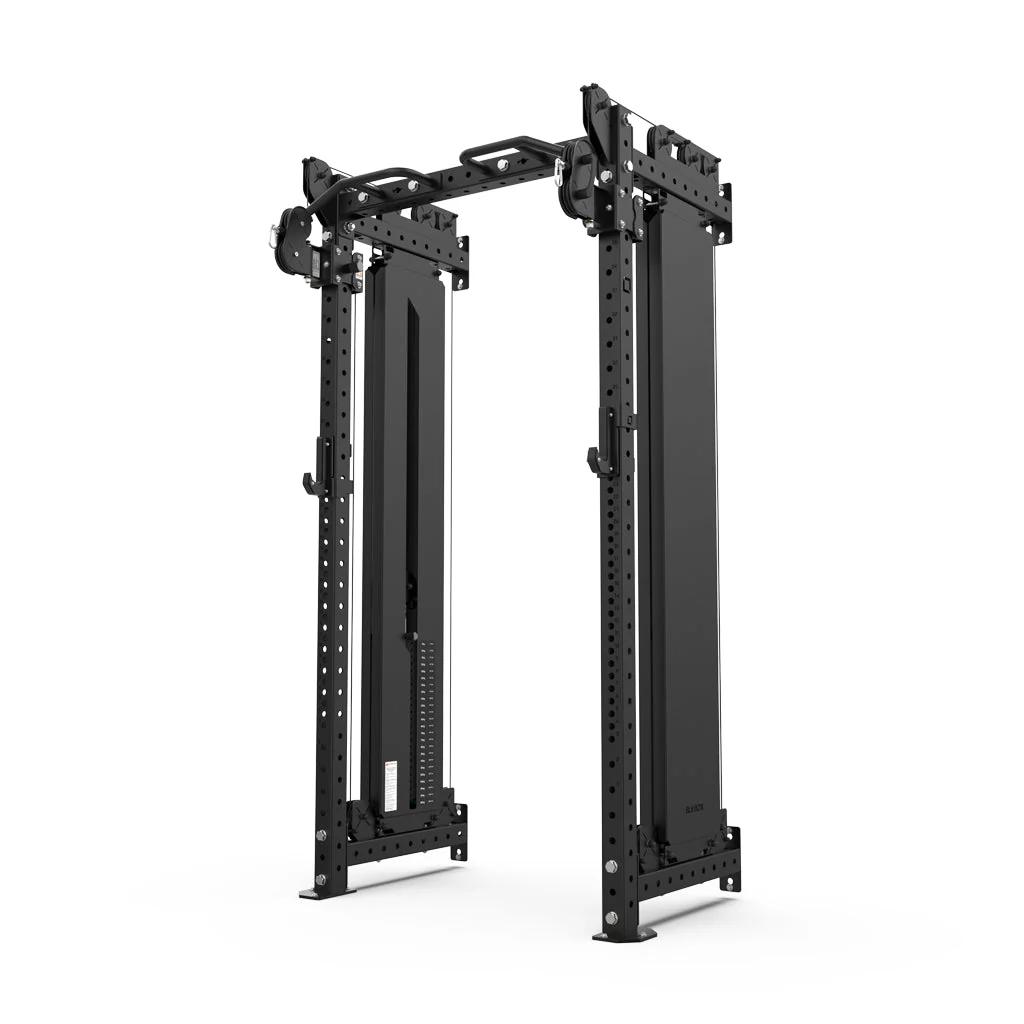 5 Series Nexus Wall Mounted Rack - Image 17