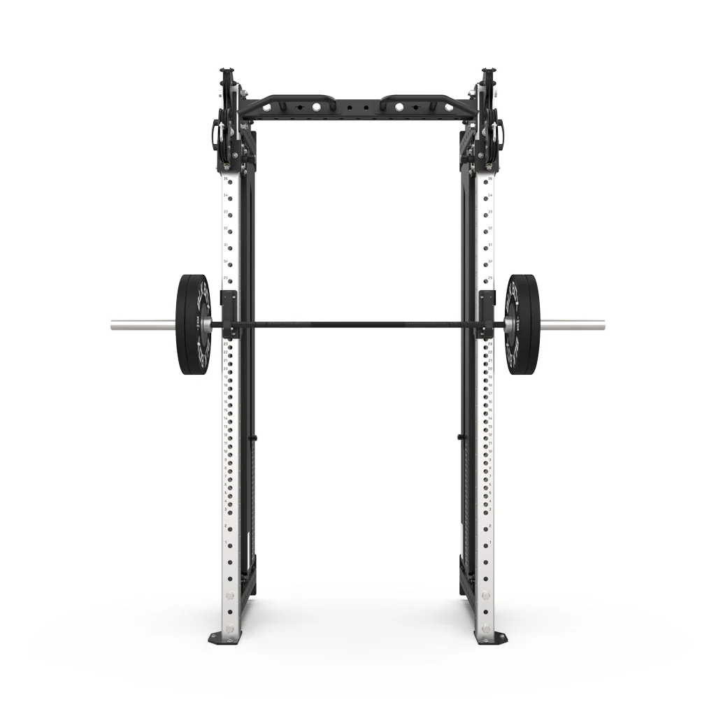 5 Series Nexus Wall Mounted Rack - Image 20