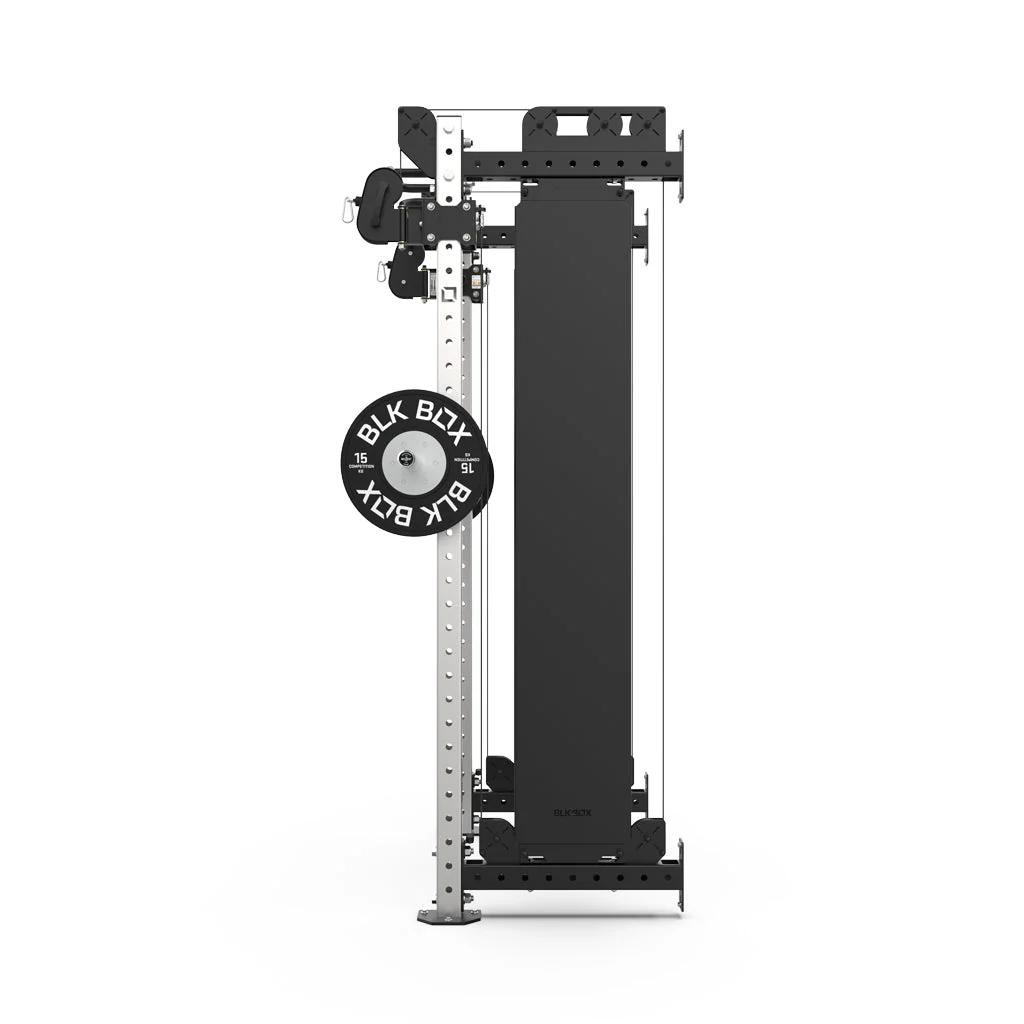 5 Series Nexus Wall Mounted Rack - Image 21