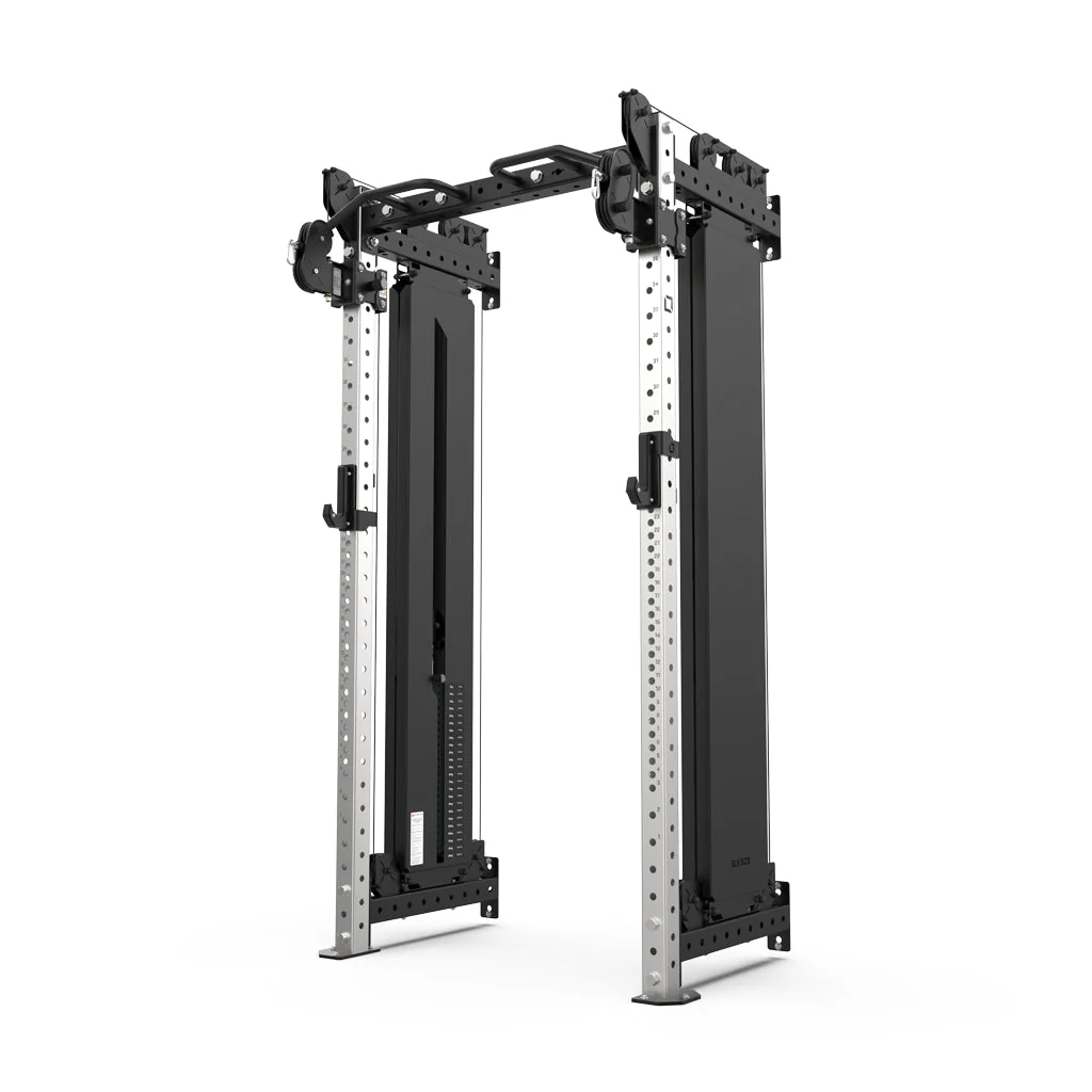 5 Series Nexus Wall Mounted Rack - Image 22