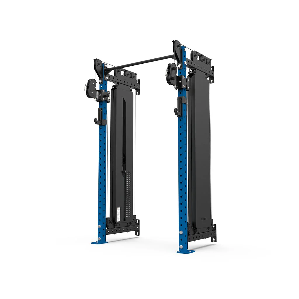 3 Series Nexus Wall Mounted Rack - Image 13