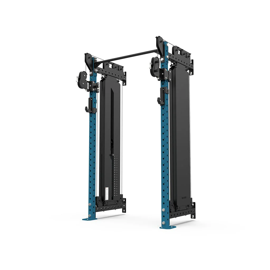 3 Series Nexus Wall Mounted Rack - Image 14