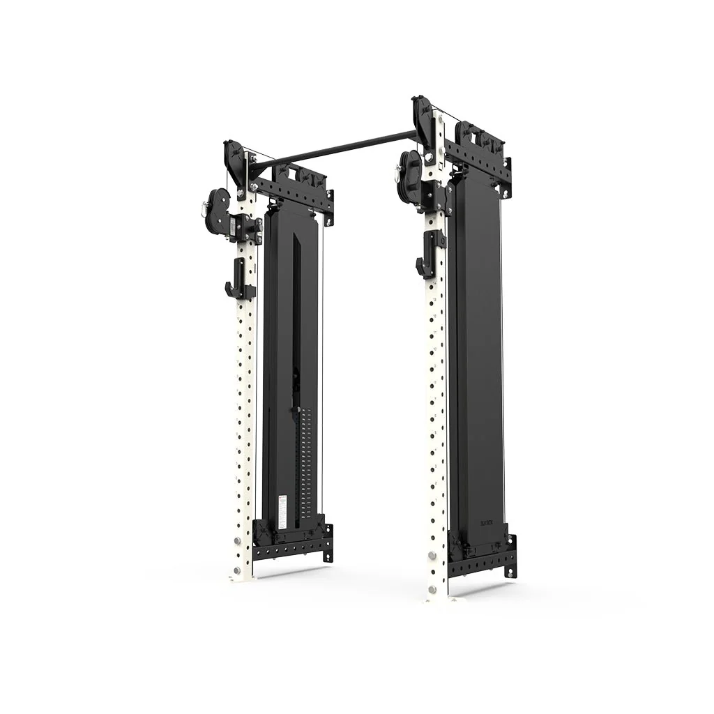 3 Series Nexus Wall Mounted Rack - Image 18