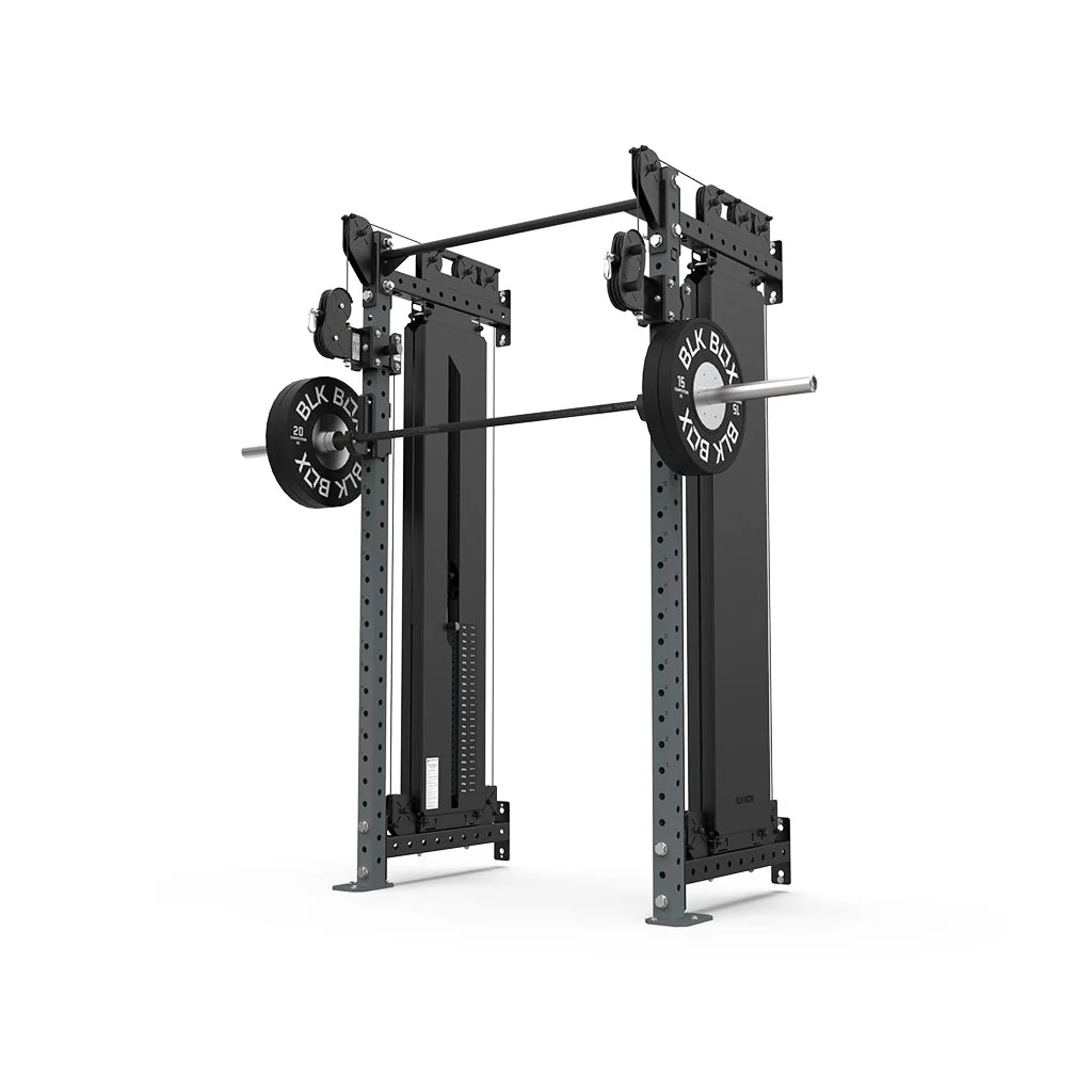 3 Series Nexus Wall Mounted Rack - Image 21