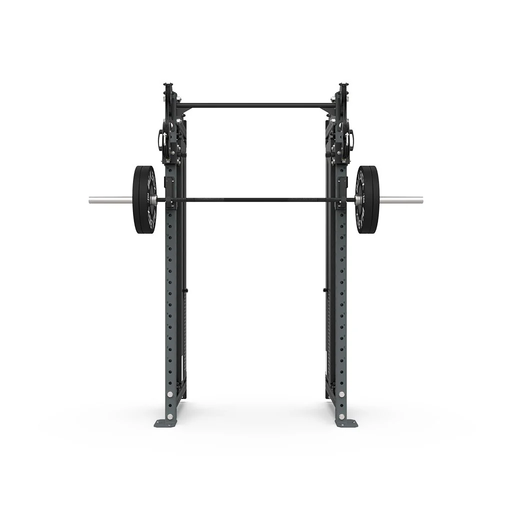 3 Series Nexus Wall Mounted Rack - Image 23