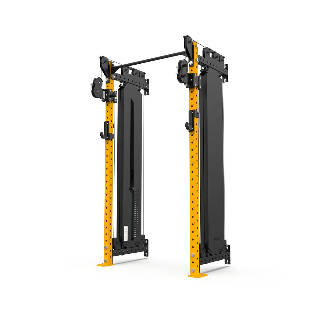 3 Series Nexus Wall Mounted Rack - Image 25