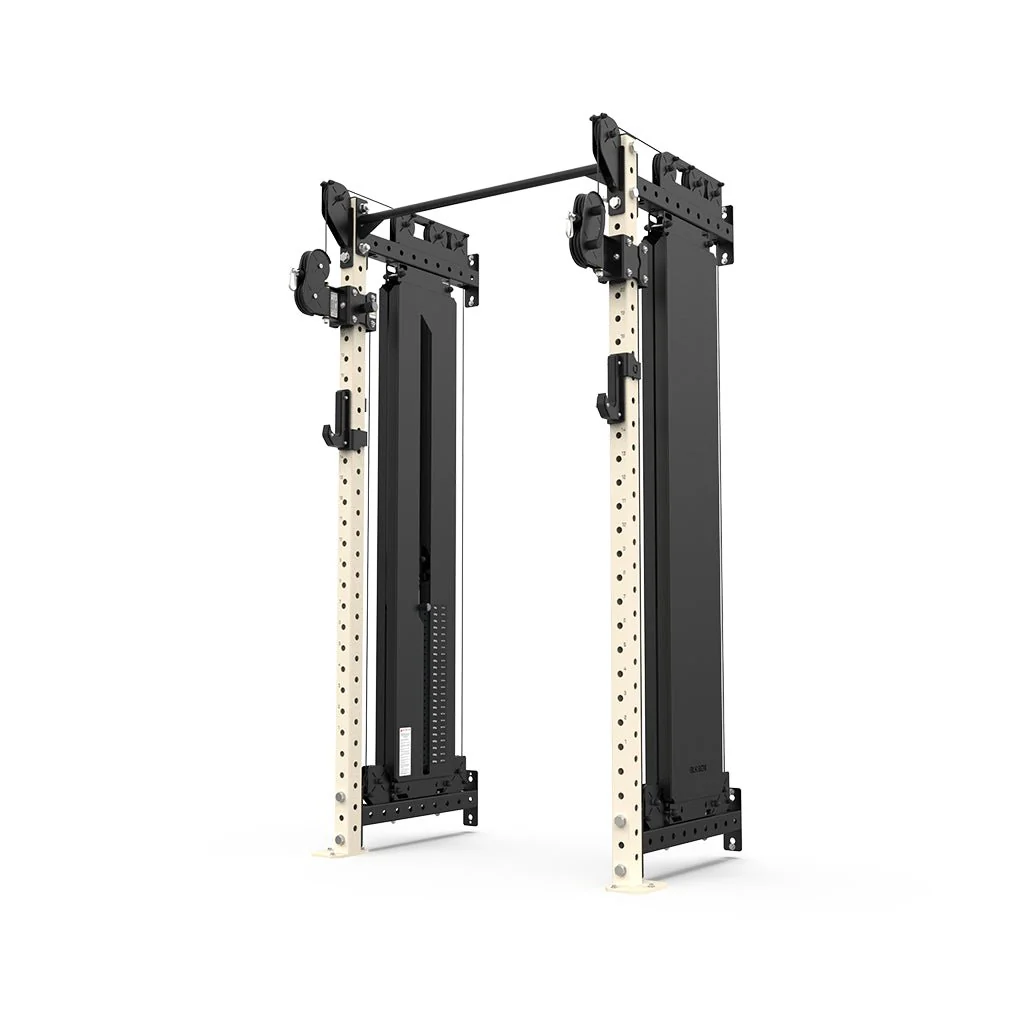 3 Series Nexus Wall Mounted Rack - Image 26