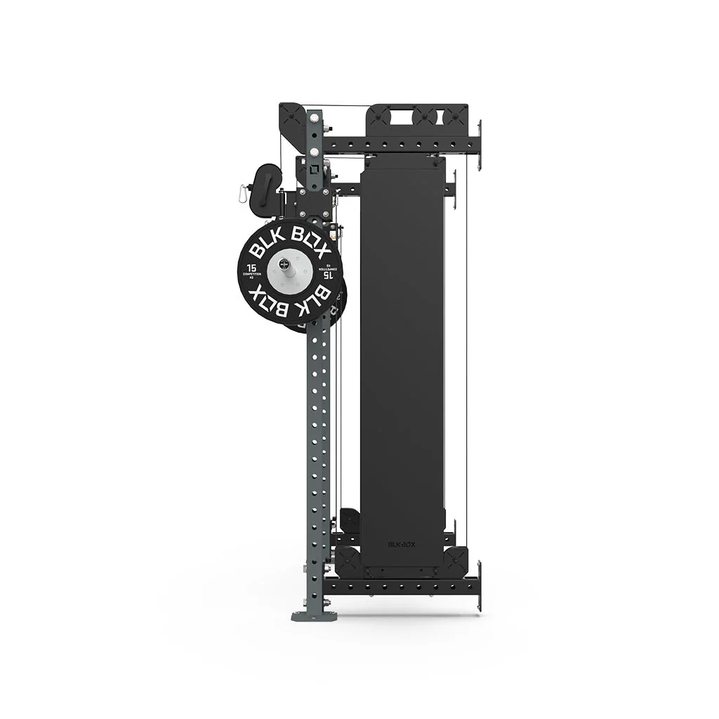 3 Series Nexus Wall Mounted Rack - Image 27