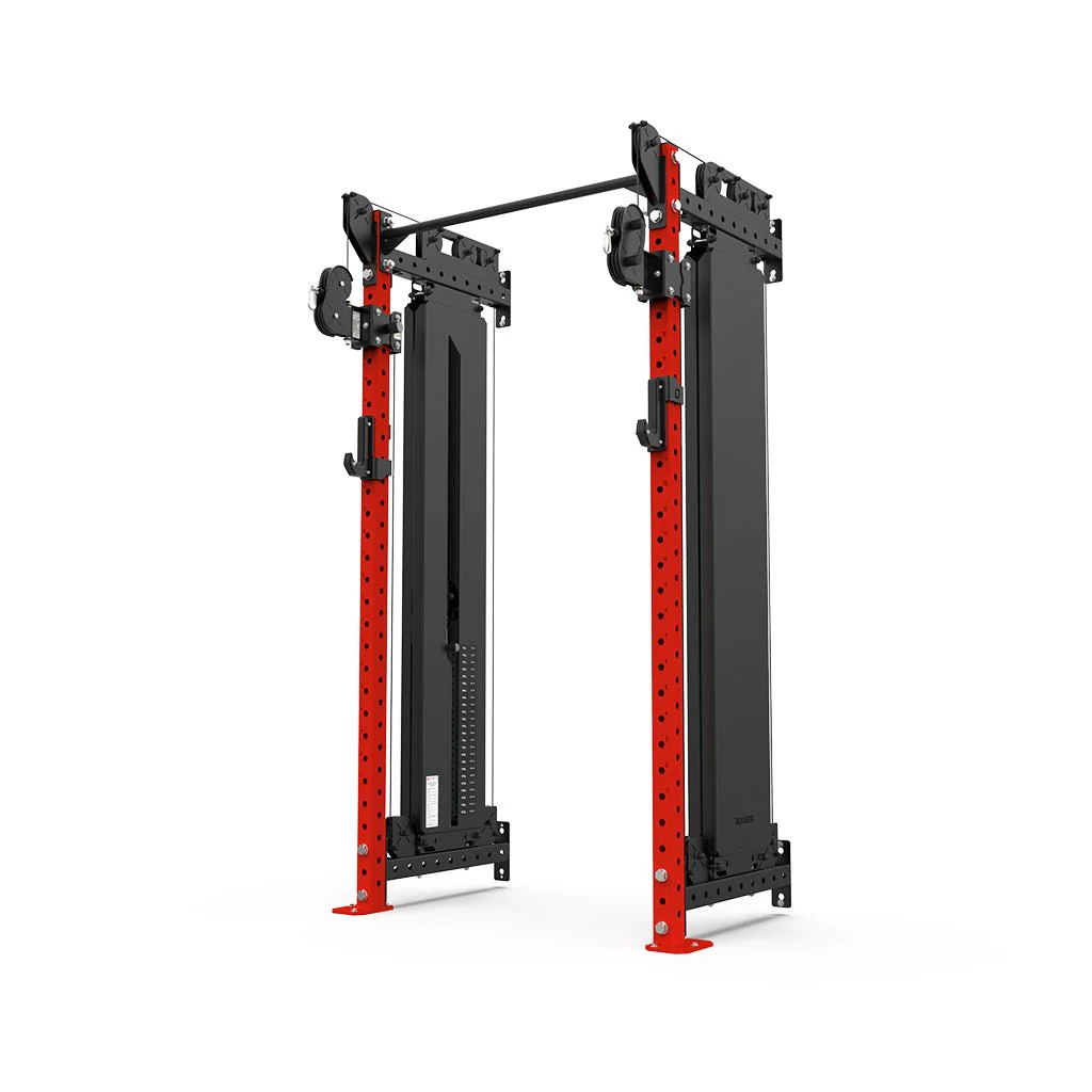 3 Series Nexus Wall Mounted Rack - Image 29
