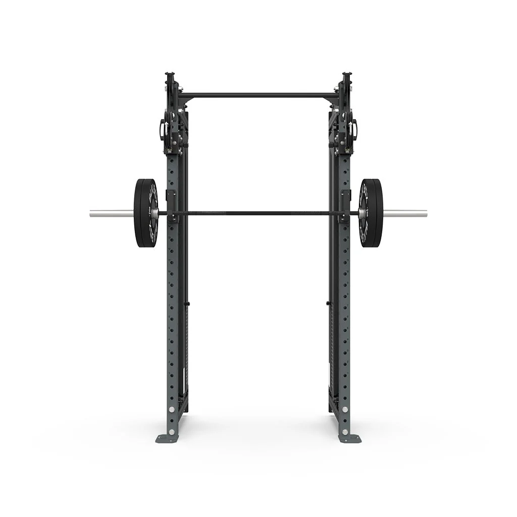 3 Series Nexus Wall Mounted Rack - Image 3