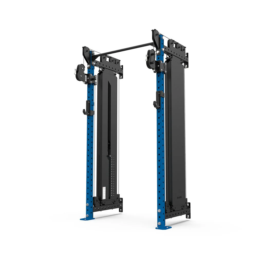3 Series Nexus Wall Mounted Rack - Image 31