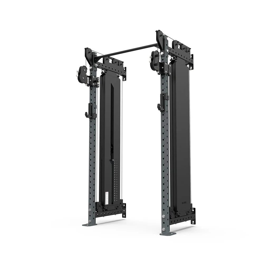 3 Series Nexus Wall Mounted Rack - Image 35
