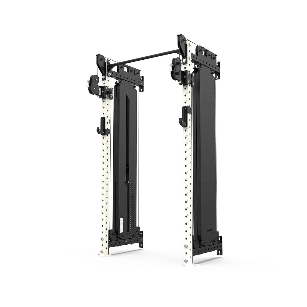 3 Series Nexus Wall Mounted Rack - Image 36