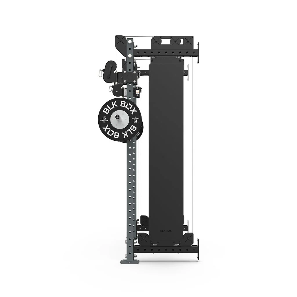 3 Series Nexus Wall Mounted Rack - Image 4
