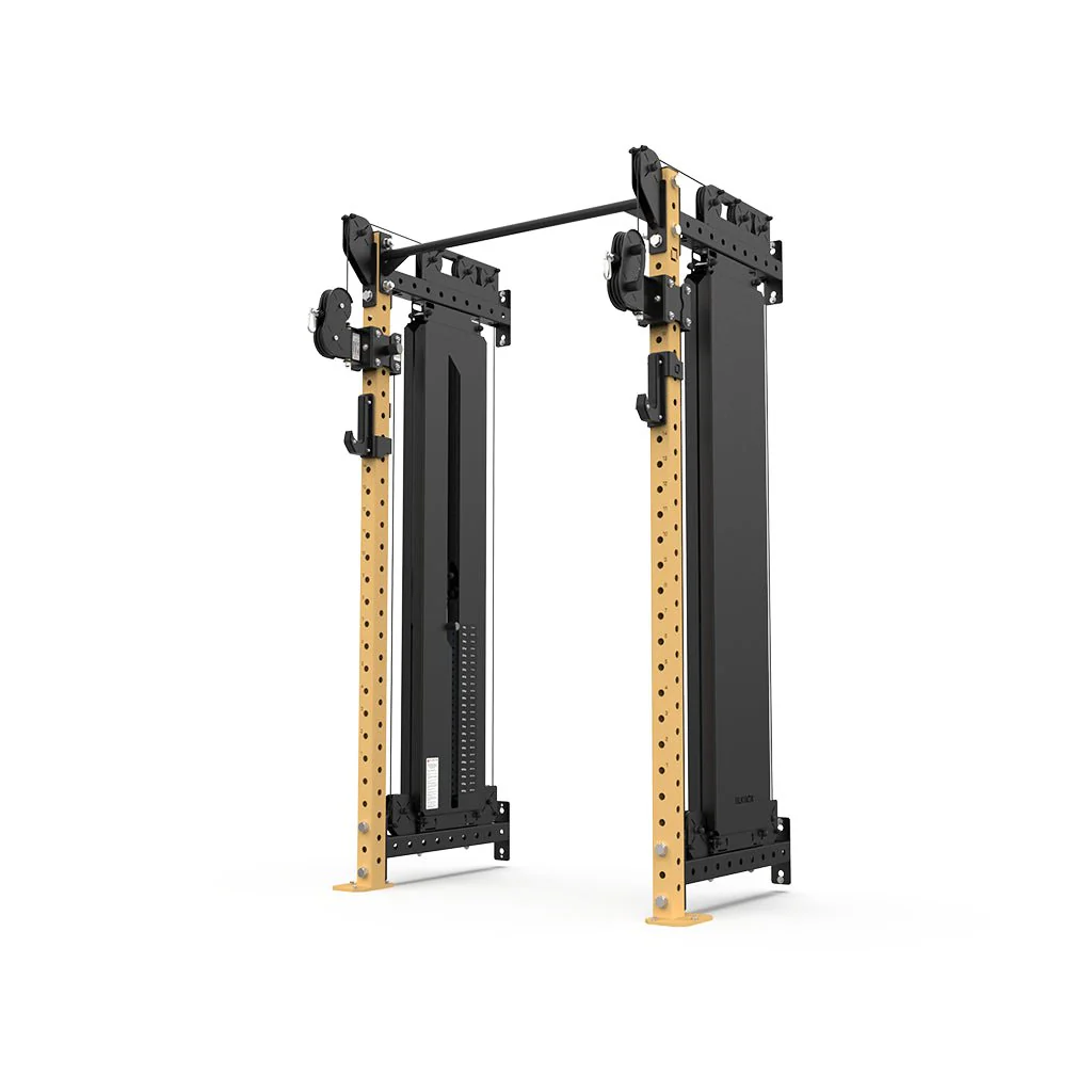 3 Series Nexus Wall Mounted Rack - Image 7