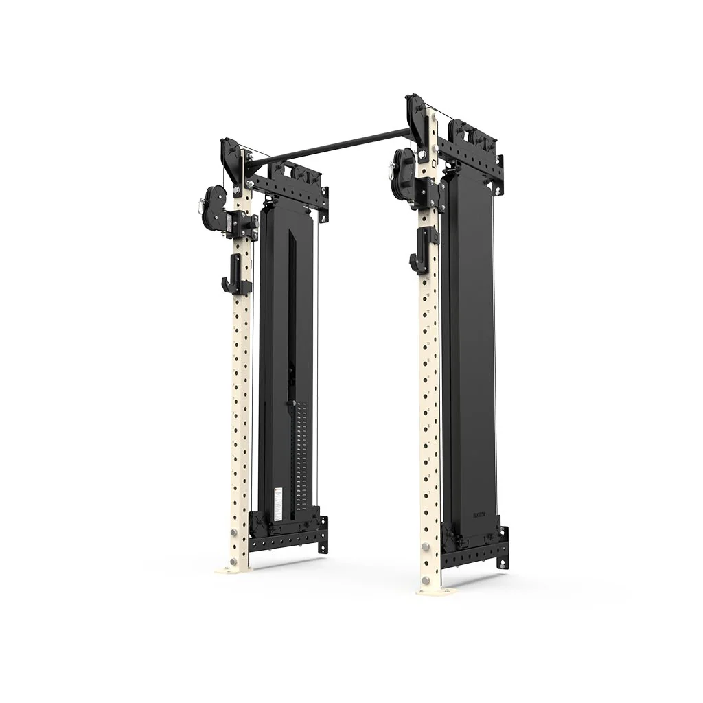 3 Series Nexus Wall Mounted Rack - Image 9