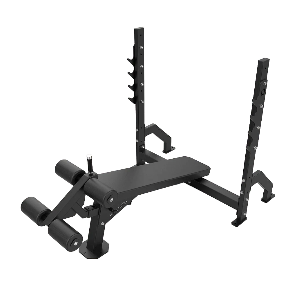 Olympic Decline Bench