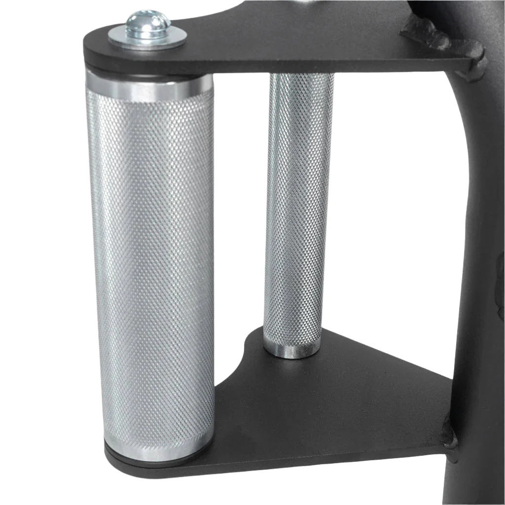 Open Hex Bar - Image 10