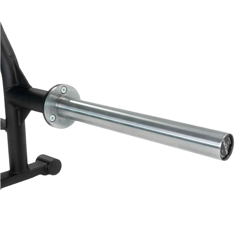 Open Hex Bar - Image 12
