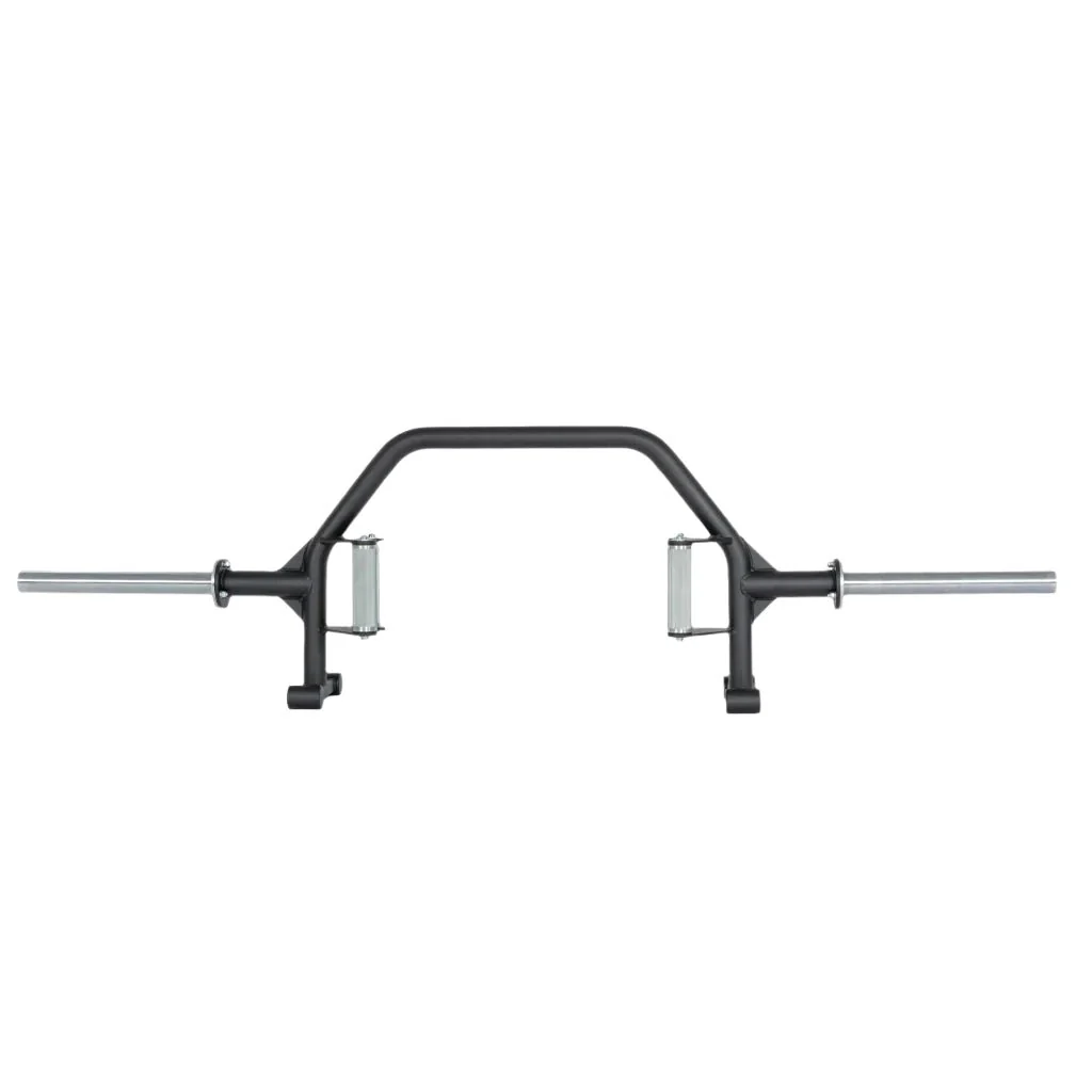 Open Hex Bar - Image 6
